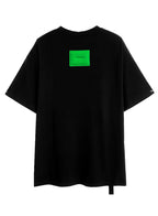 CAMISETA TEDDY