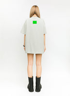 CAMISETA TEDDY