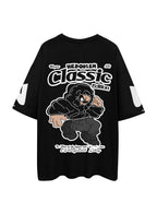 VANGUARD'S DOG T-SHIRT