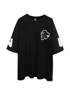 VANGUARD'S DOG T-SHIRT