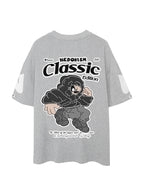 VANGUARD'S DOG T-SHIRT