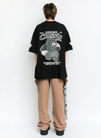 VANGUARD'S DOG T-SHIRT