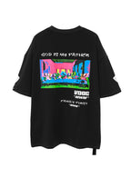 VANGUARD'S DOG T-SHIRT