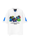 VANGUARD'S DOG T-SHIRT