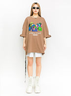 VANGUARD'S DOG T-SHIRT