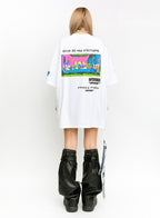 VANGUARD'S DOG T-SHIRT