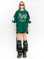 VANGUARD'S DOG T-SHIRT