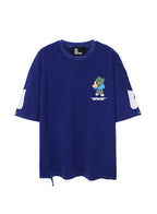 CAMISETA VANGUARD'S DOG