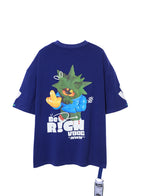 CAMISETA VANGUARD'S DOG