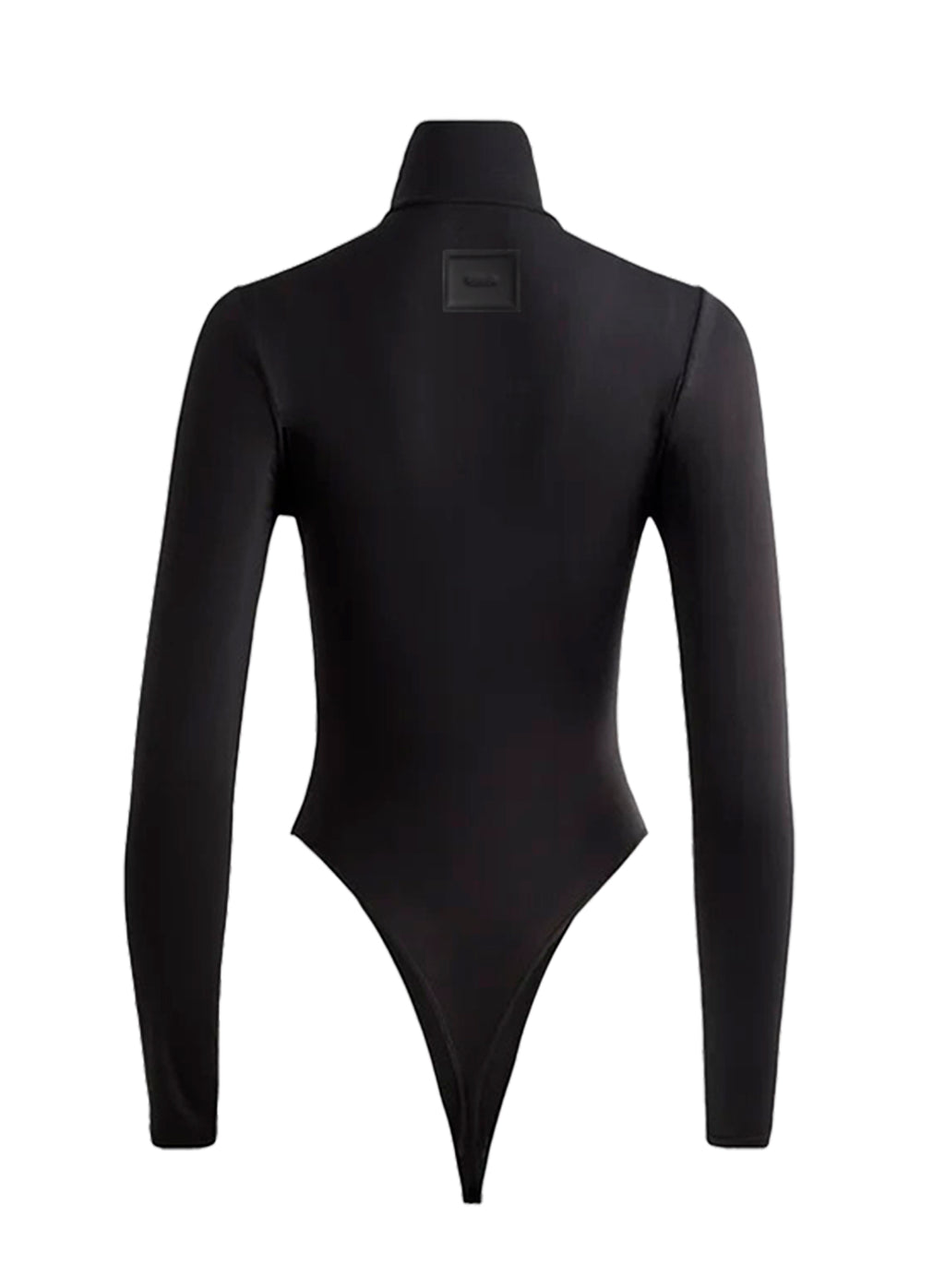 LONG-SLEEVED BODYSUIT
