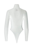 LONG-SLEEVED BODYSUIT
