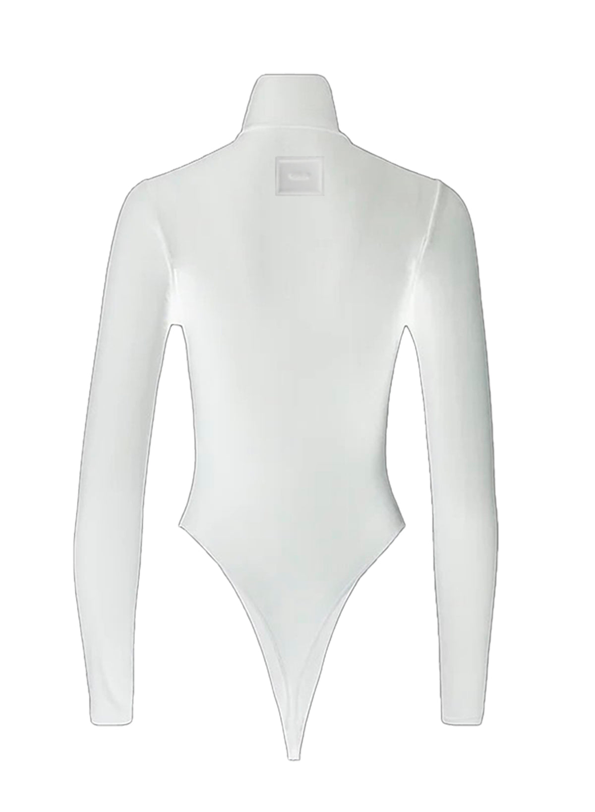 LONG-SLEEVED BODYSUIT