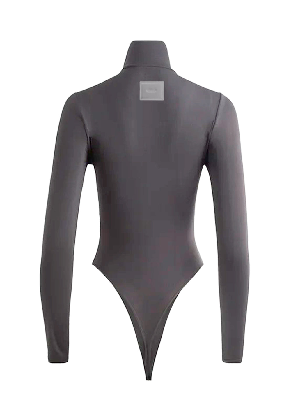 LONG-SLEEVED BODYSUIT