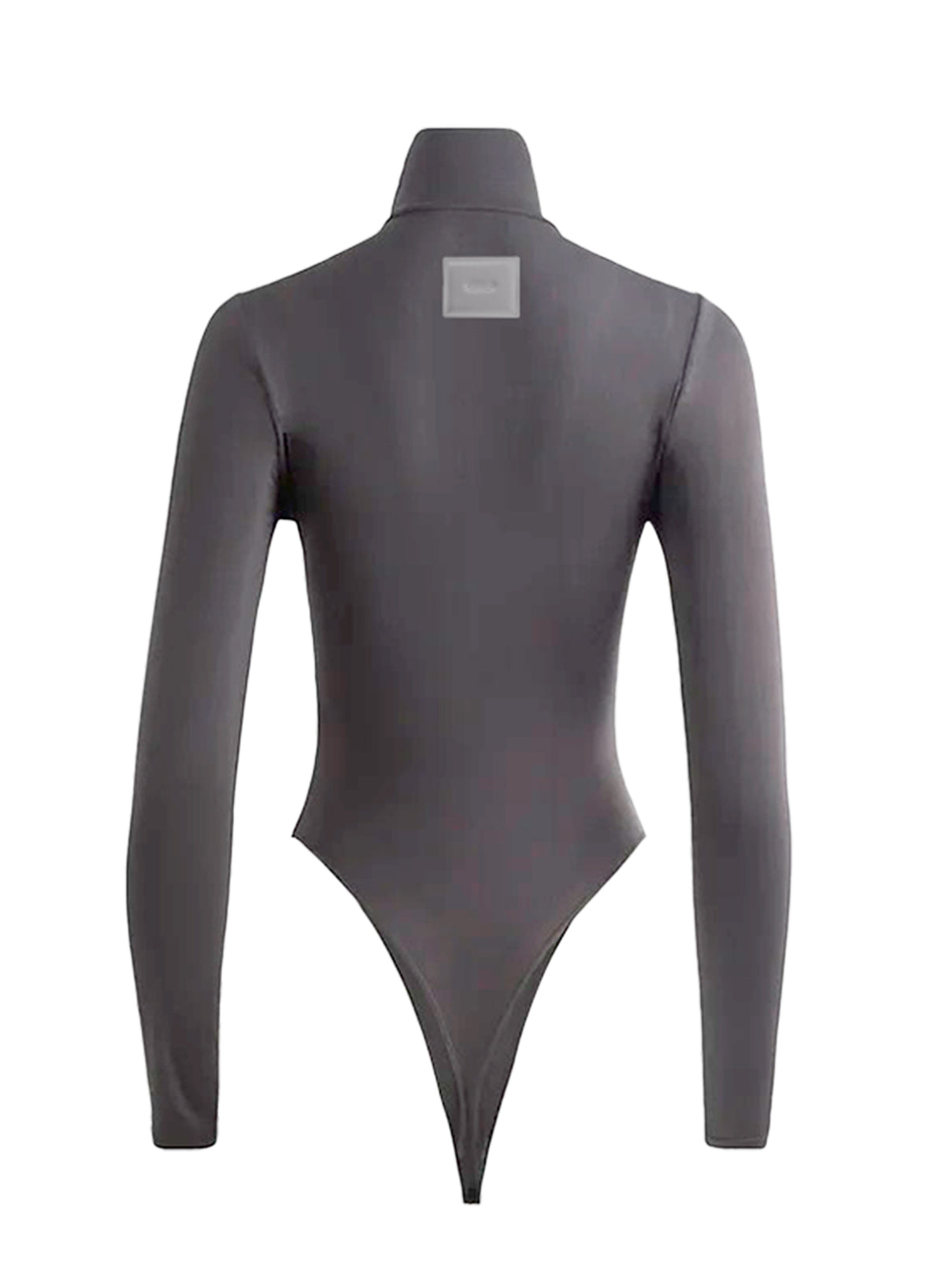 LONG-SLEEVED BODYSUIT