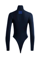 LONG-SLEEVED BODYSUIT