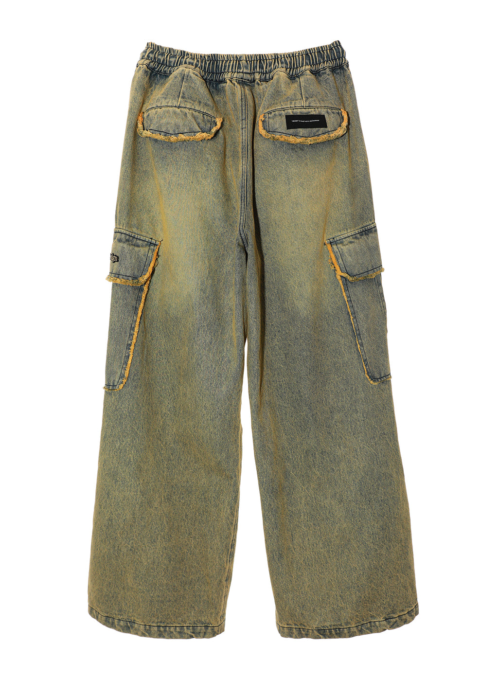PANTALÓN MWM