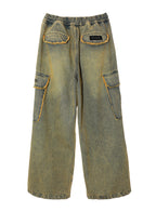 PANTALÓN MWM