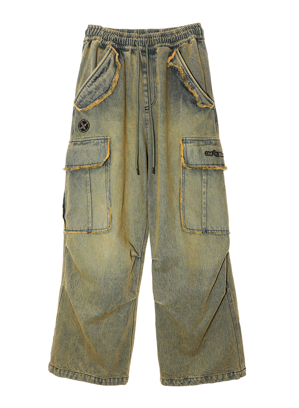 PANTALÓN MWM