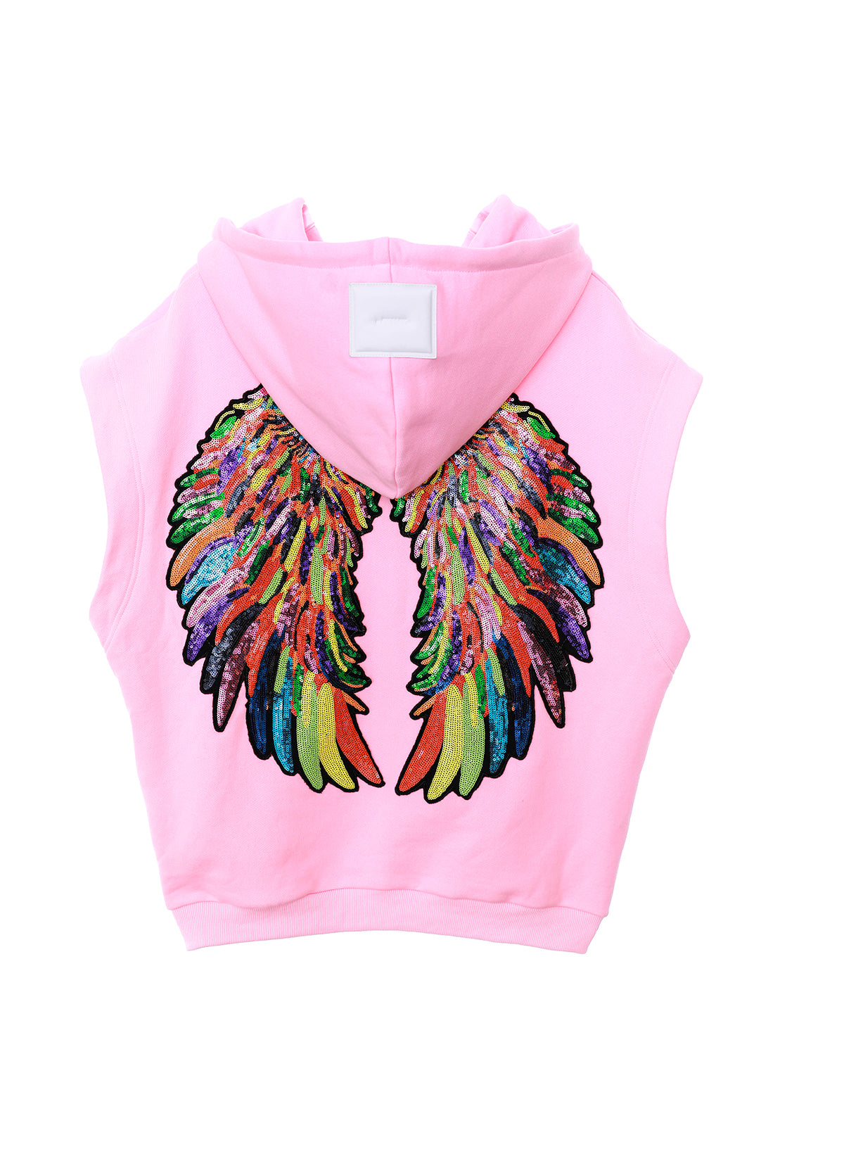 WING BCD