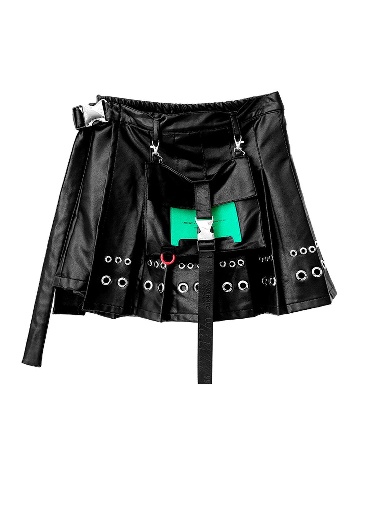 SKIRT POCKET MWM