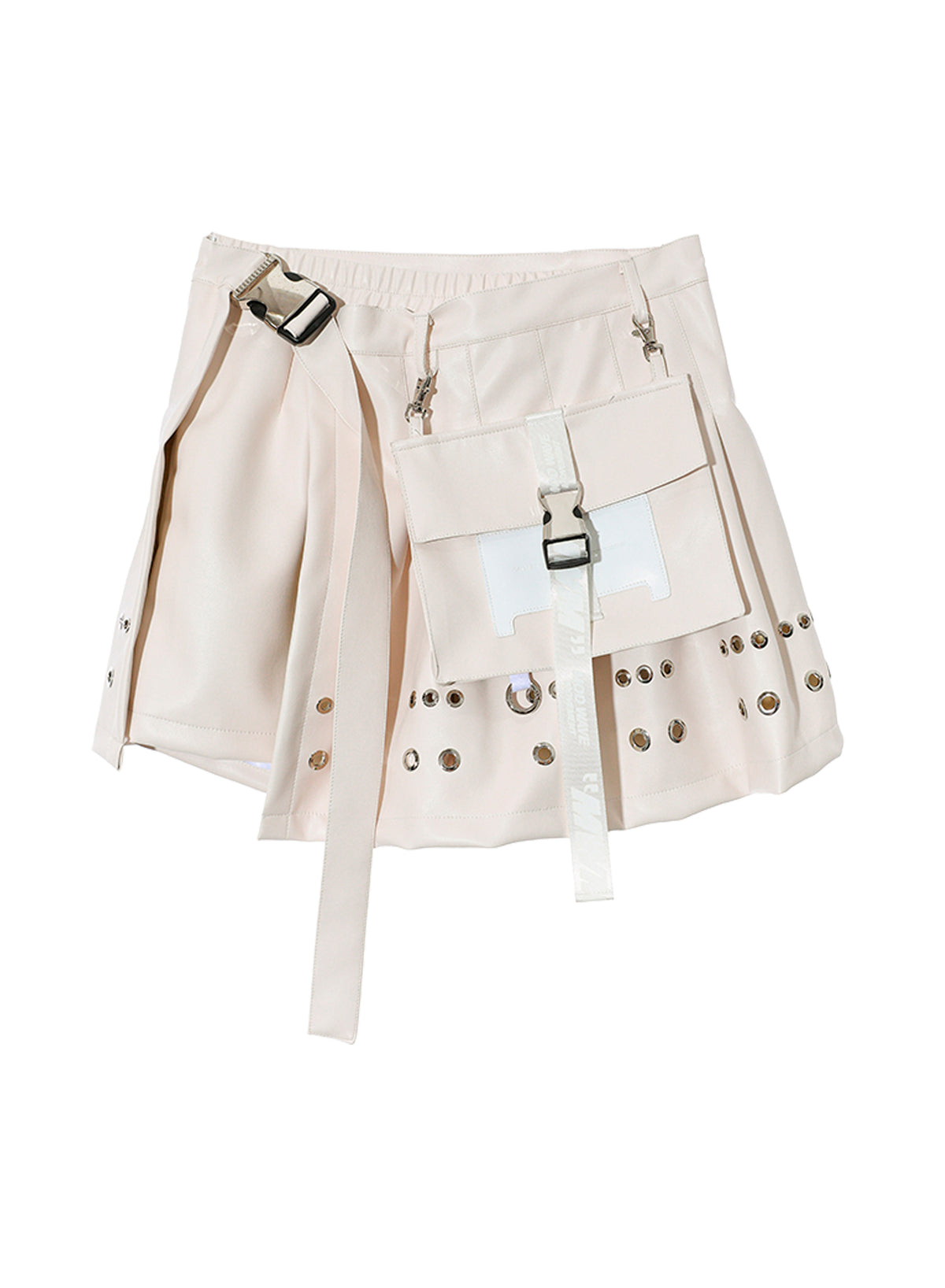 SKIRT POCKET MWM