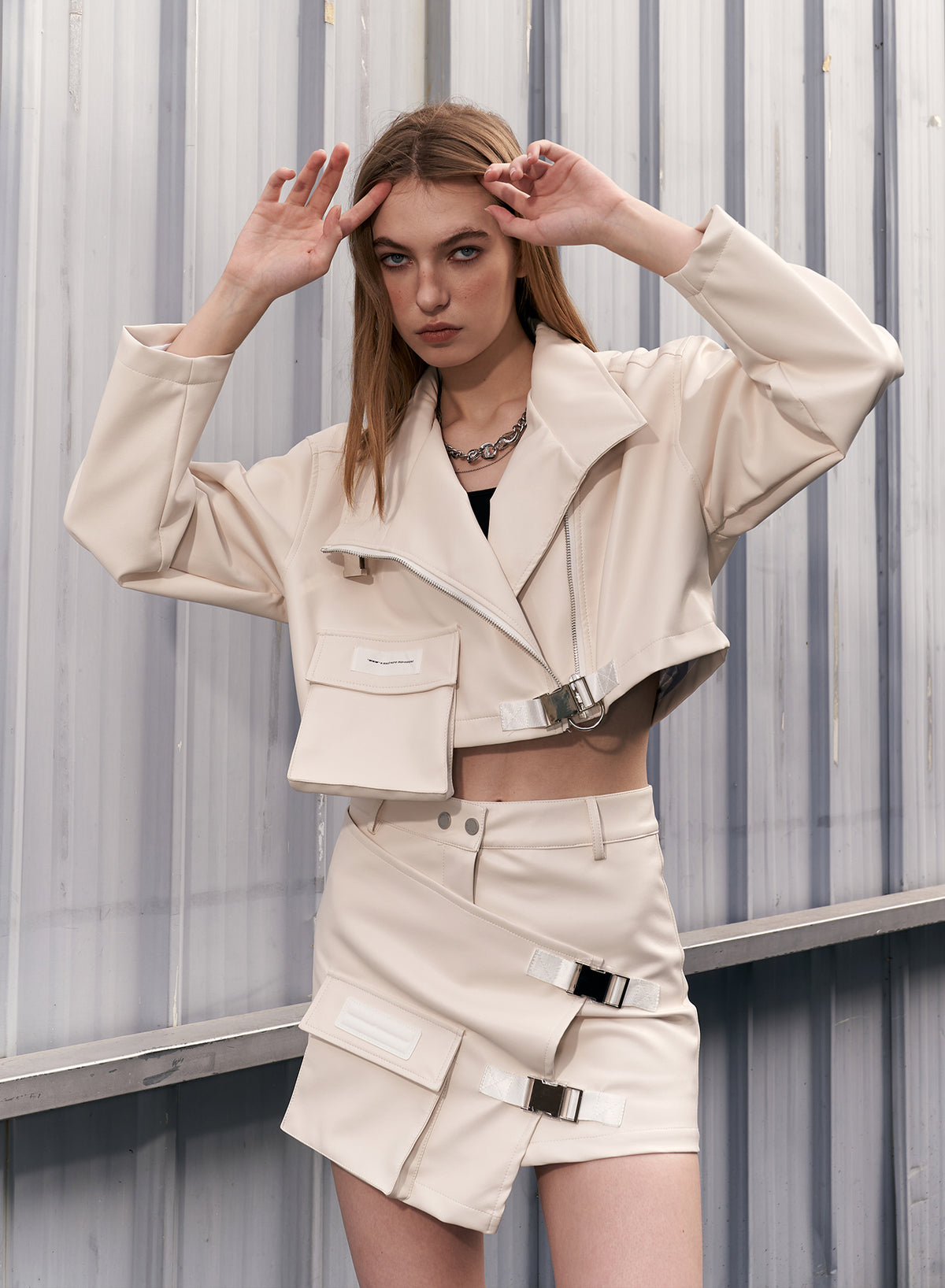 MWM SKIRT