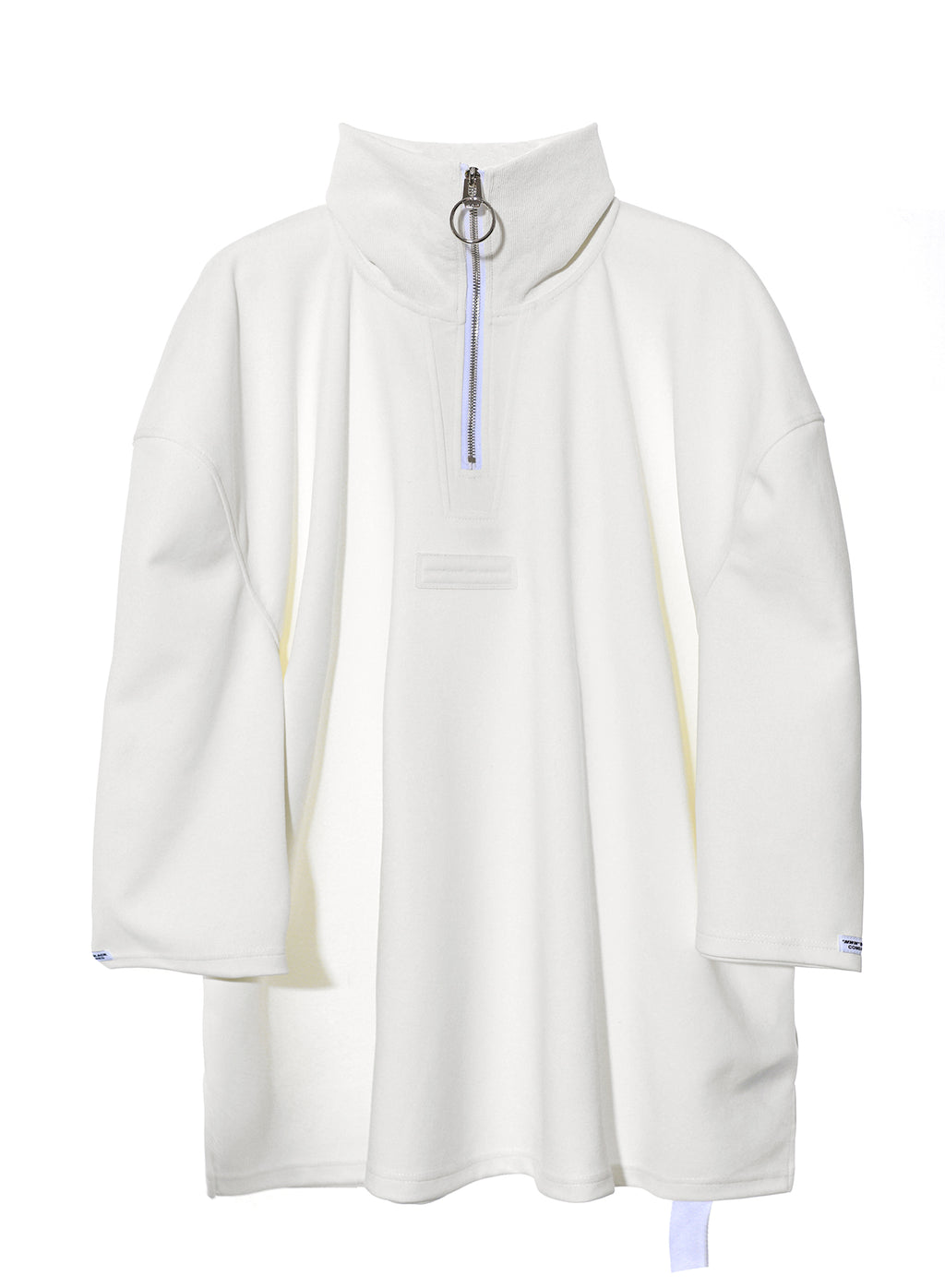 MWM HIGH NECK SWEATSHIRT