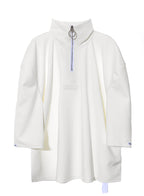 MWM HIGH NECK SWEATSHIRT