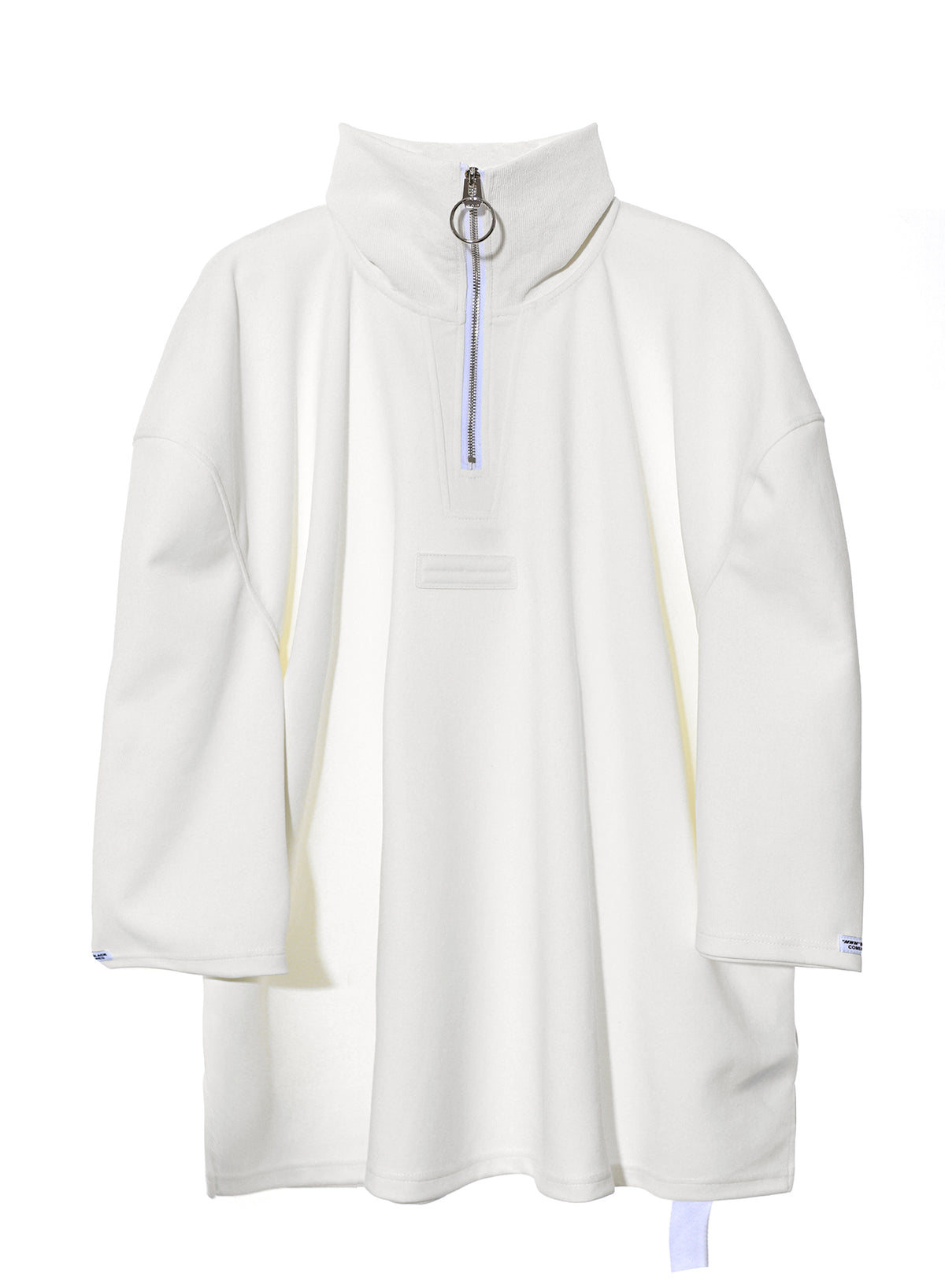 MWM HIGH NECK SWEATSHIRT