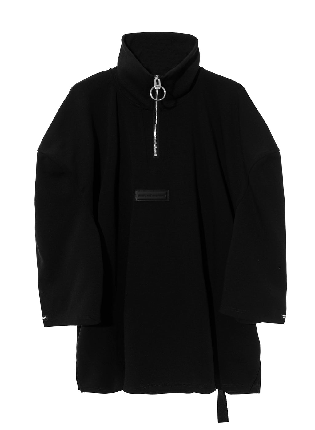 MWM HIGH NECK SWEATSHIRT