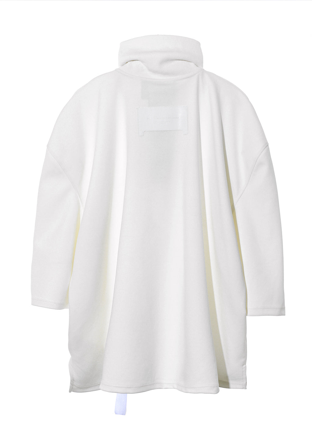 MWM HIGH NECK SWEATSHIRT