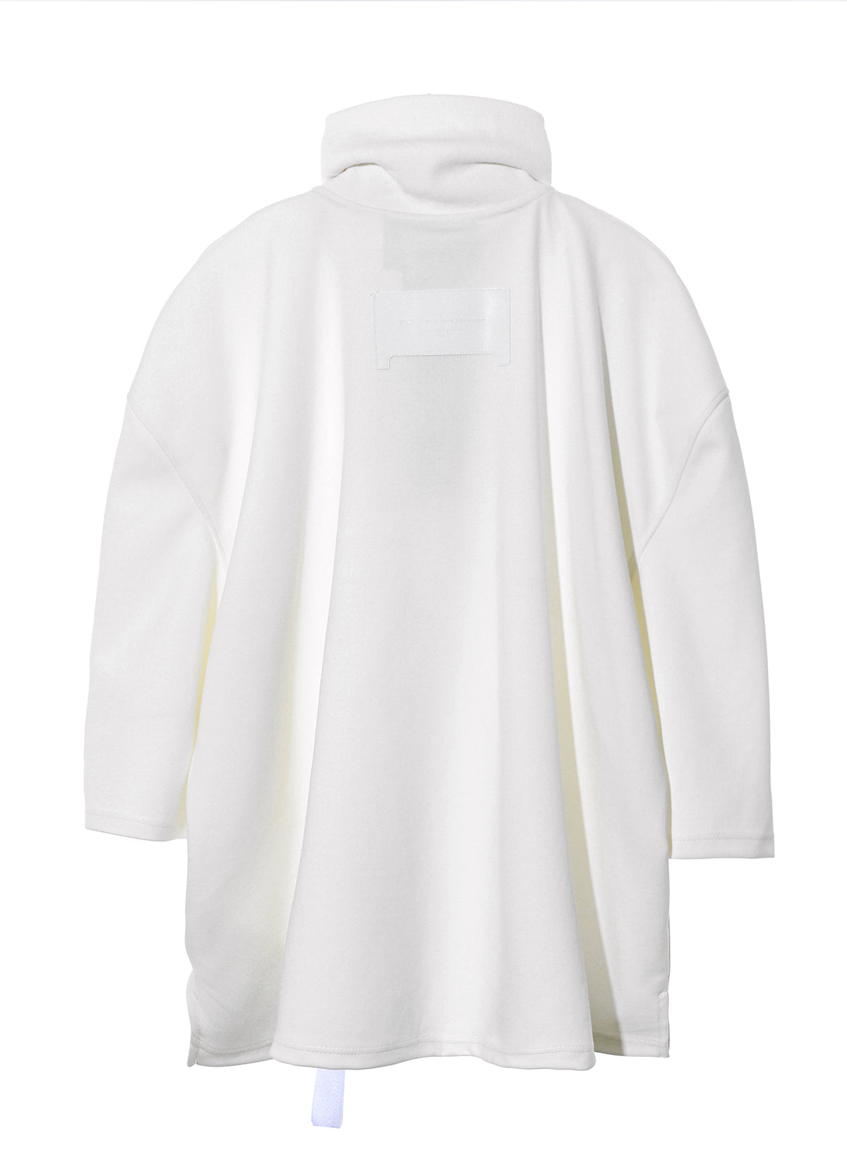 MWM HIGH NECK SWEATSHIRT