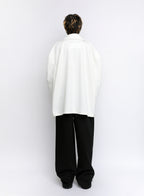 MWM HIGH NECK SWEATSHIRT