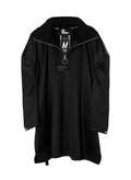 MWM HIGH NECK SWEATSHIRT