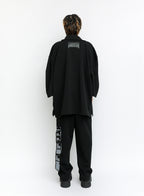 MWM HIGH NECK SWEATSHIRT