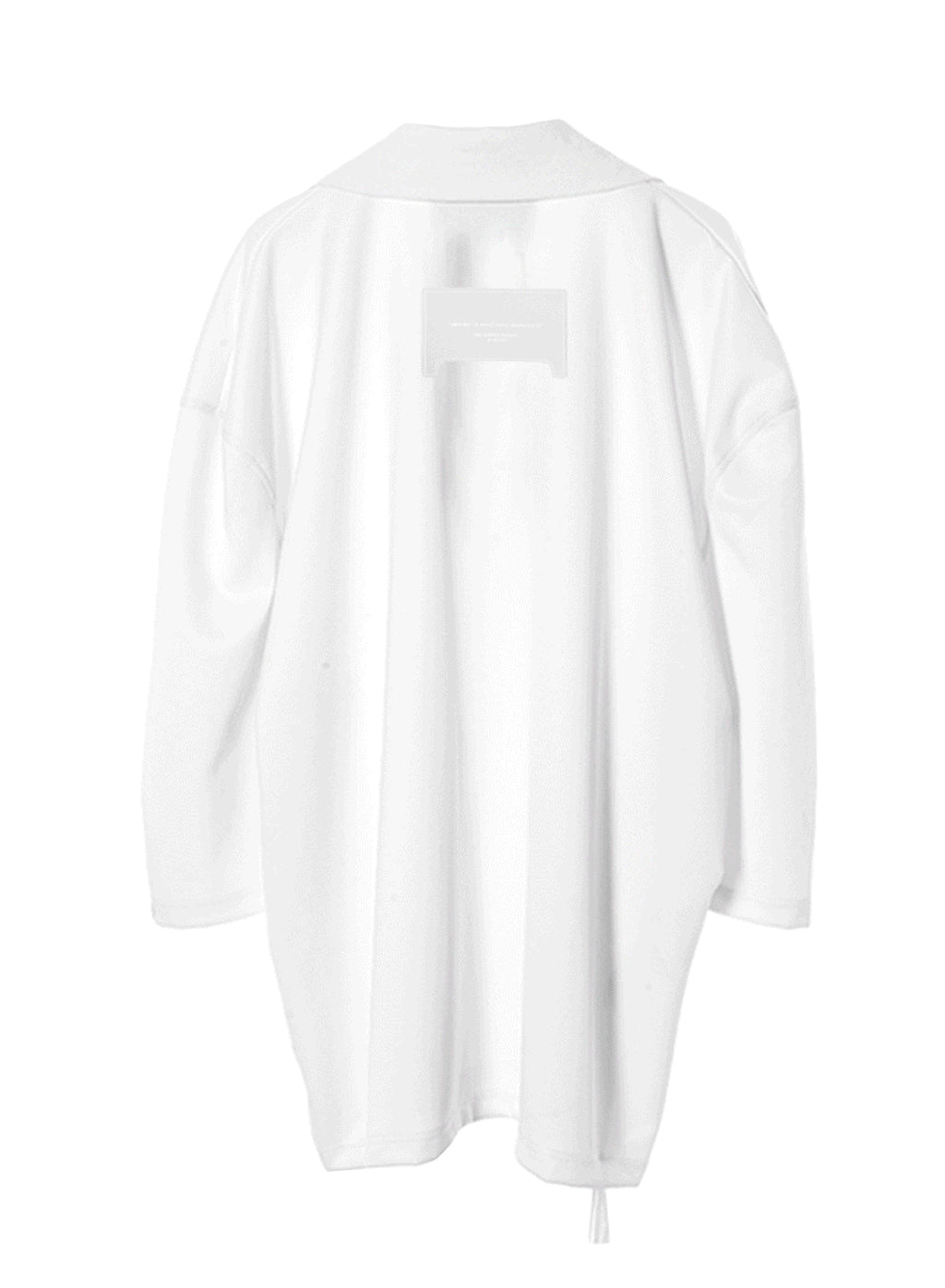 MWM HIGH NECK SWEATSHIRT