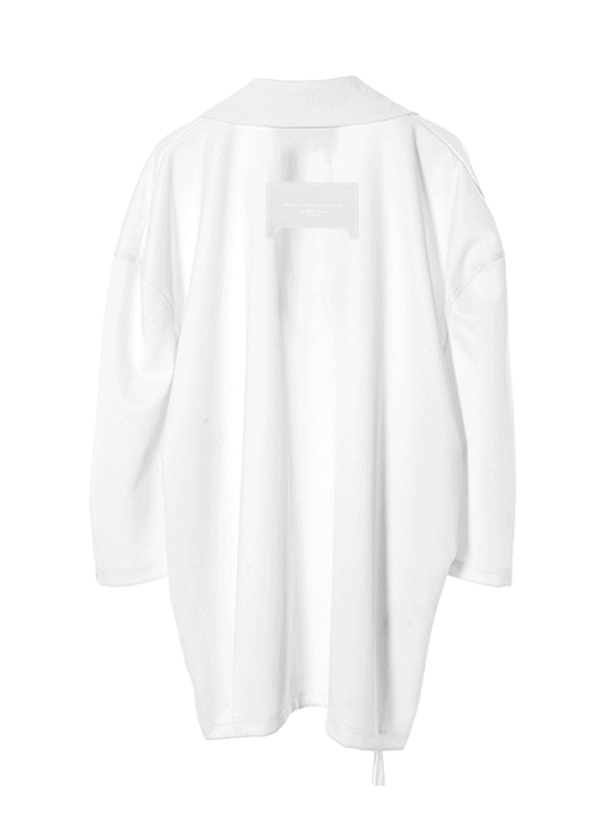 MWM HIGH NECK SWEATSHIRT