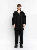 MWM HIGH NECK SWEATSHIRT