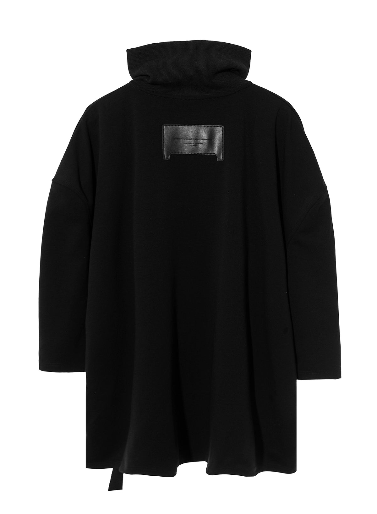 MWM HIGH NECK SWEATSHIRT
