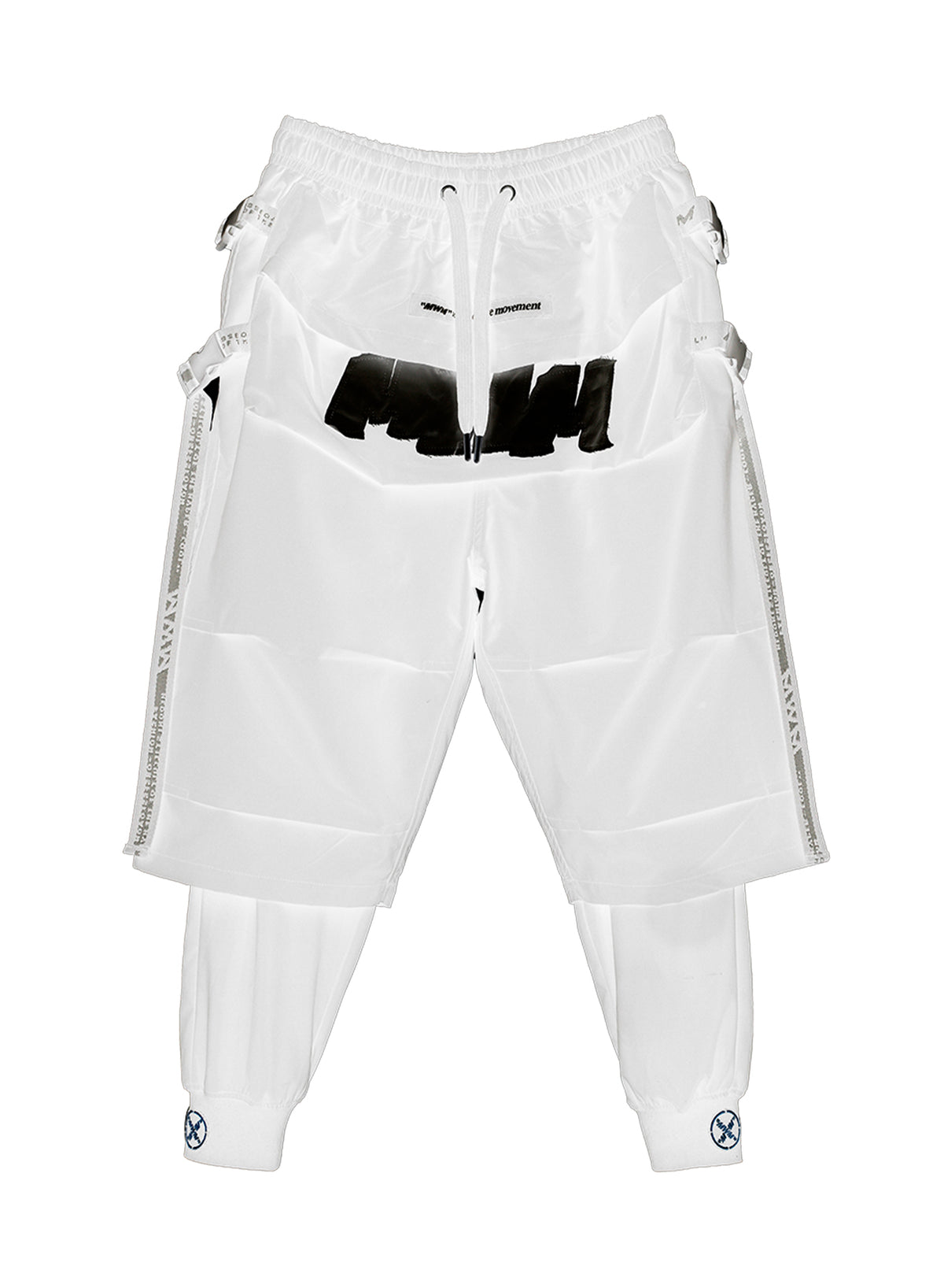 MWM TROUSERS