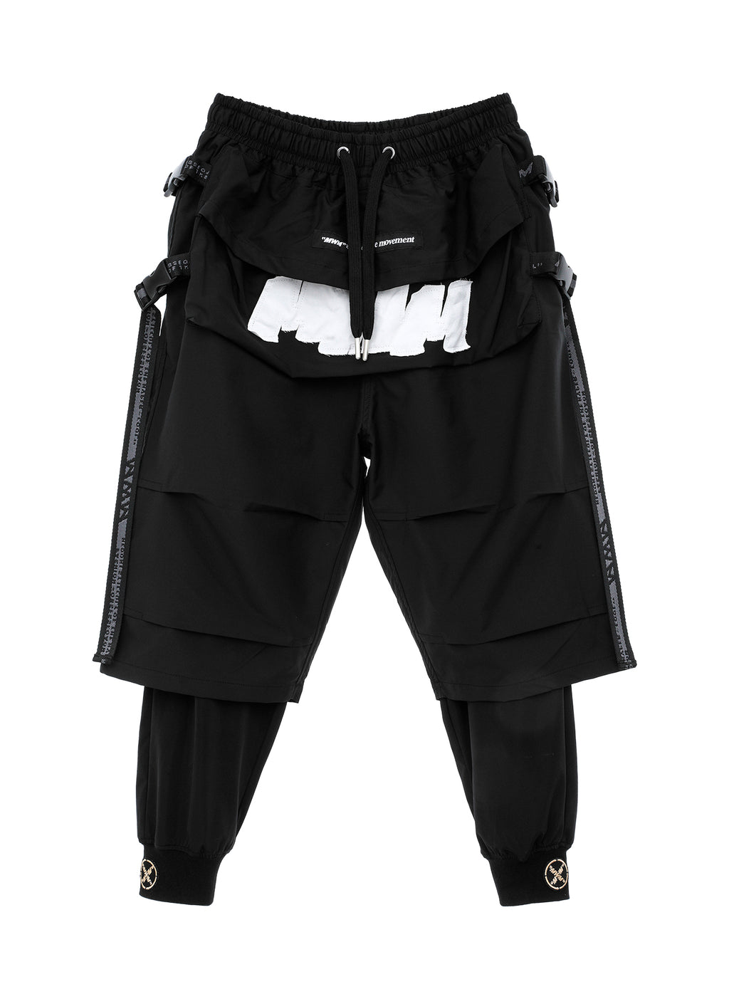 PANTALÓN MWM