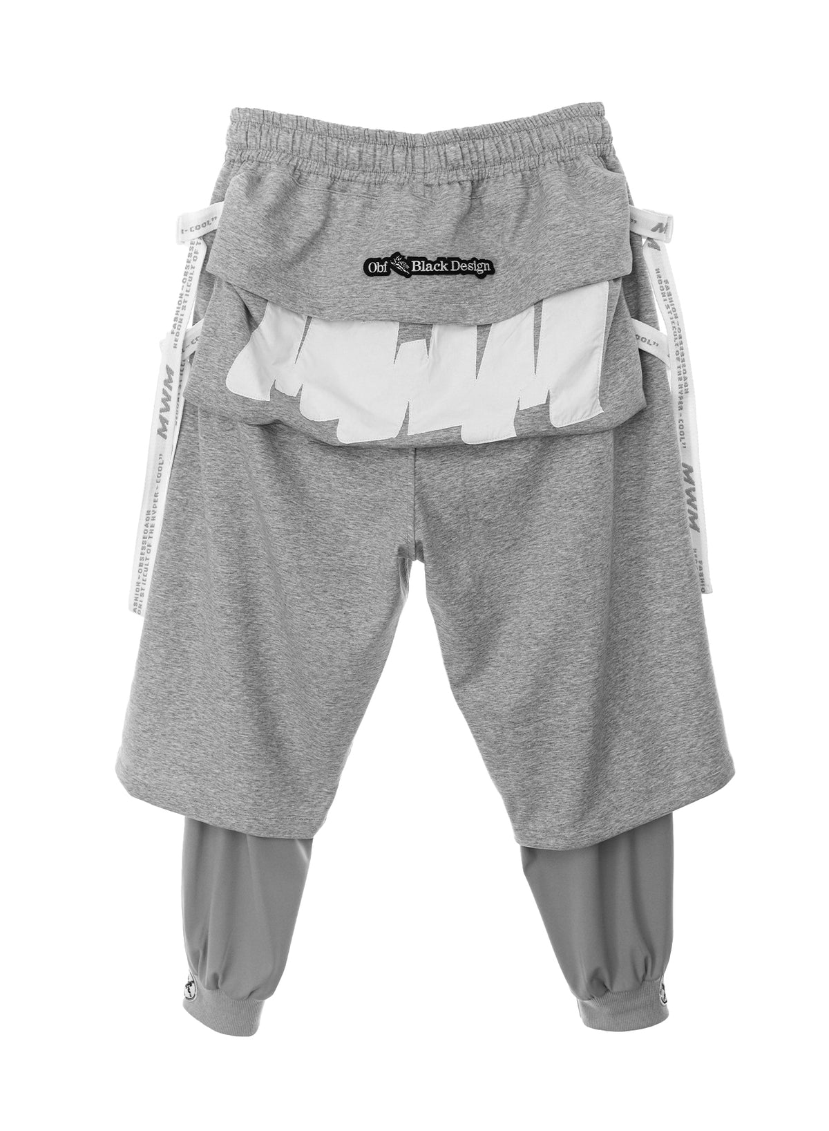 PANTALÓN MWM