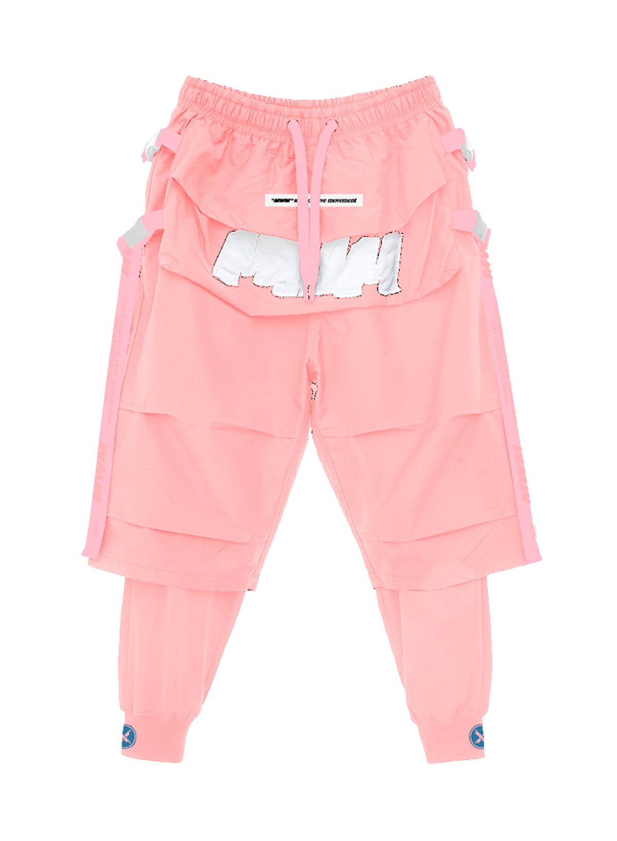 MWM TROUSERS
