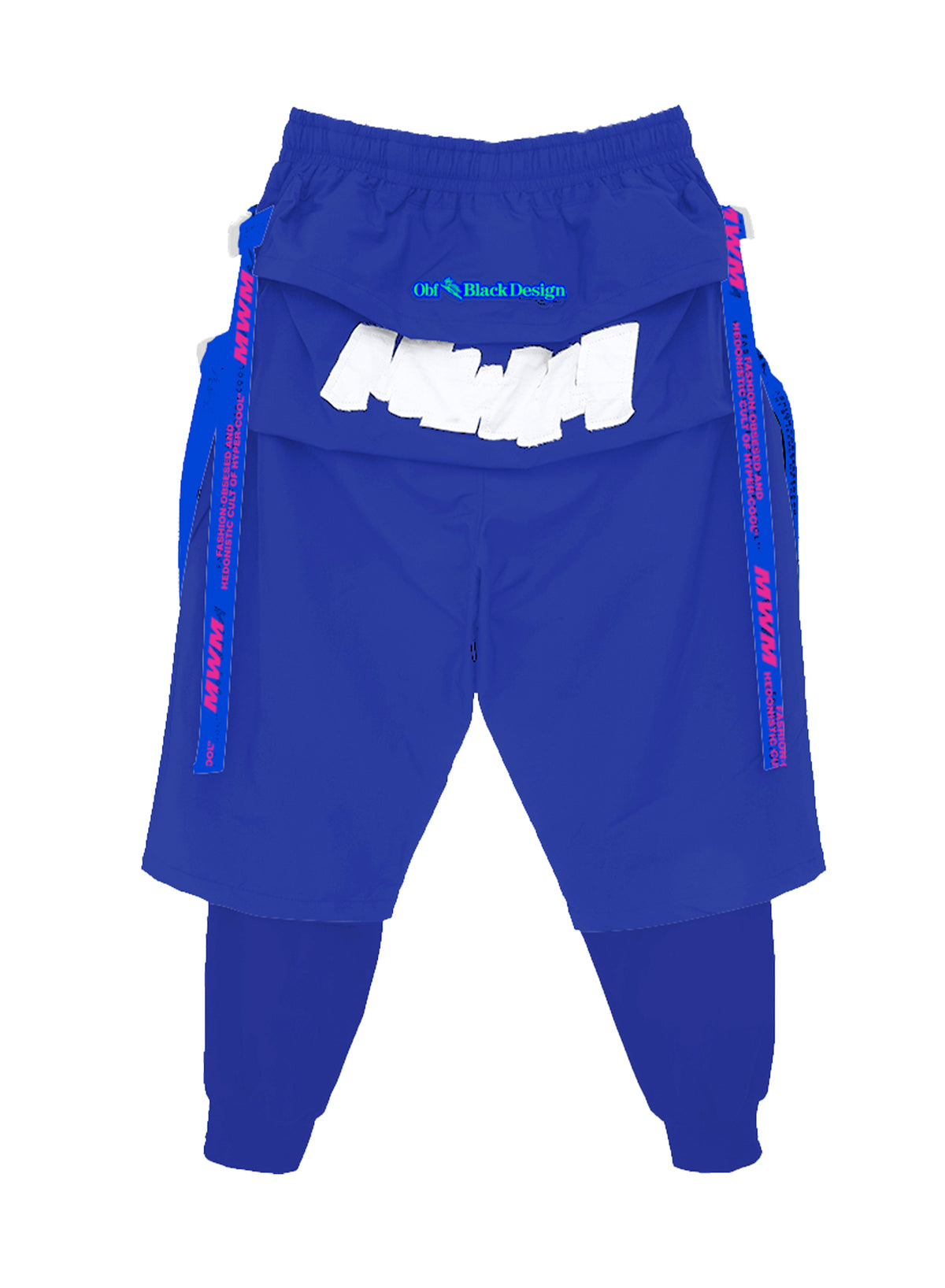 PANTALÓN MWM