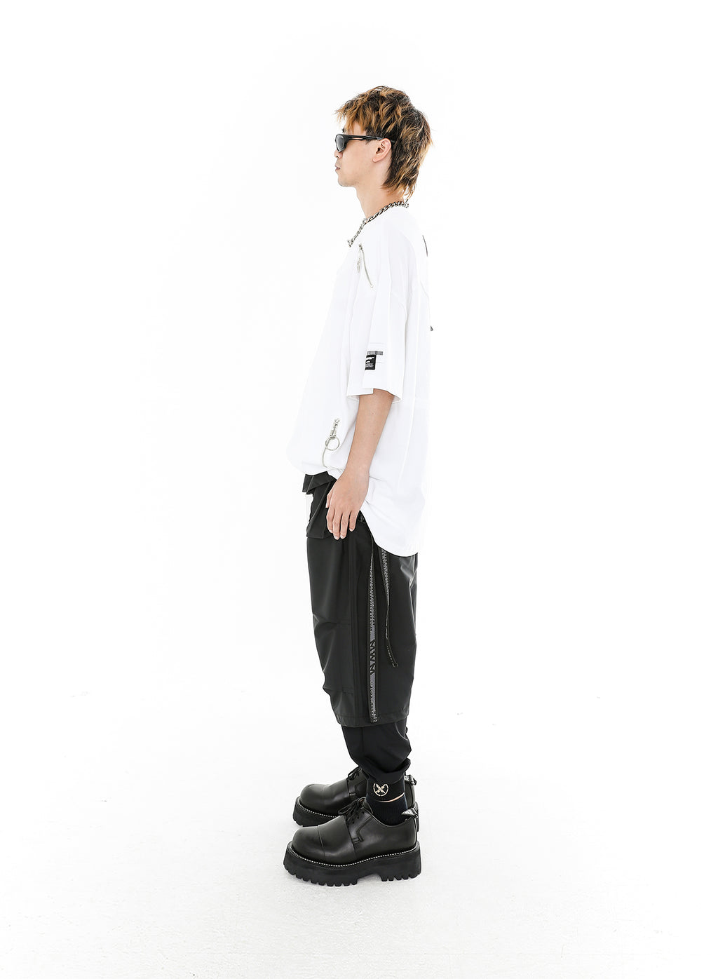 PANTALÓN MWM