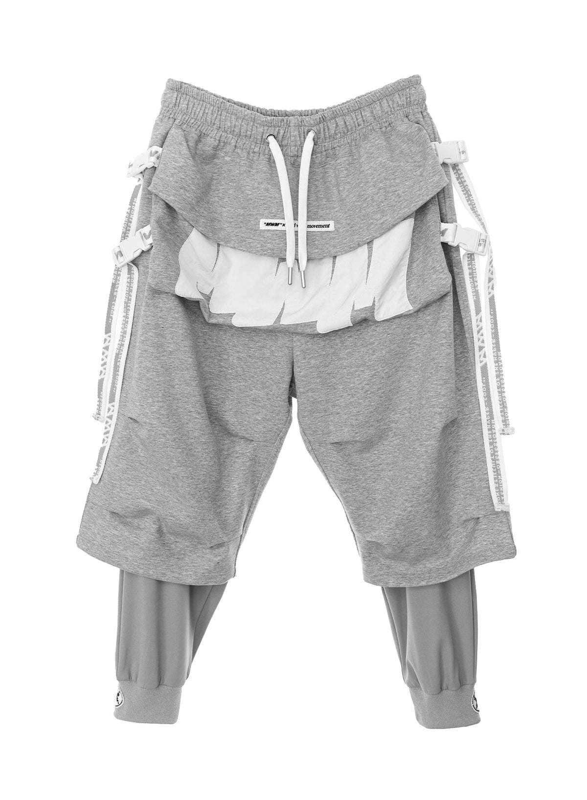 MWM TROUSERS