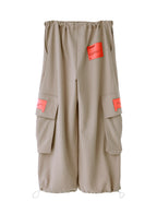 MWM TROUSERS WITH POCKETS