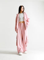 MWM TROUSERS WITH POCKETS