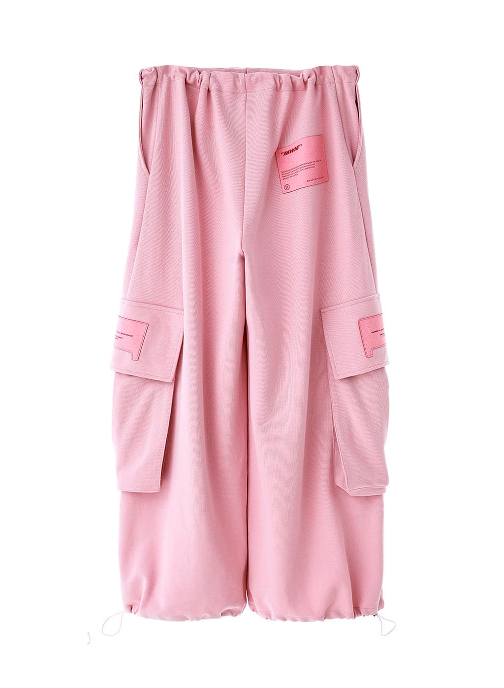 MWM TROUSERS WITH POCKETS