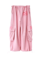 MWM TROUSERS WITH POCKETS